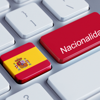 Nacionalidad Española por Residencia